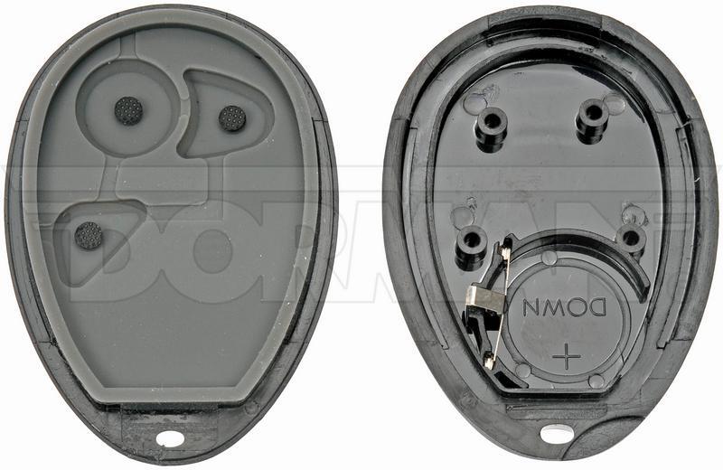 Dorman Keyless Entry Transmitter Cover , PN# 13692