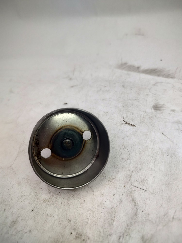 EFCO OEM 4162027 Clutch Bell NOS