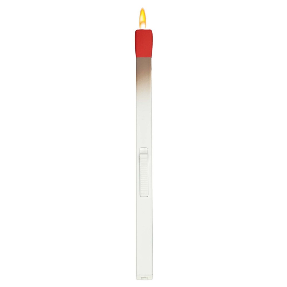 G.E.I.® Matchbook Multipurpose BBQ Lighter, Matchstick-shaped, 20ct Display