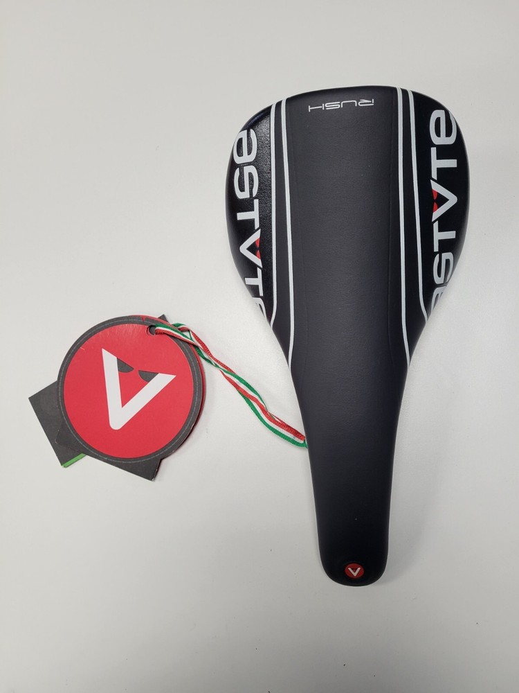 astvte rush carbon rail saddle
