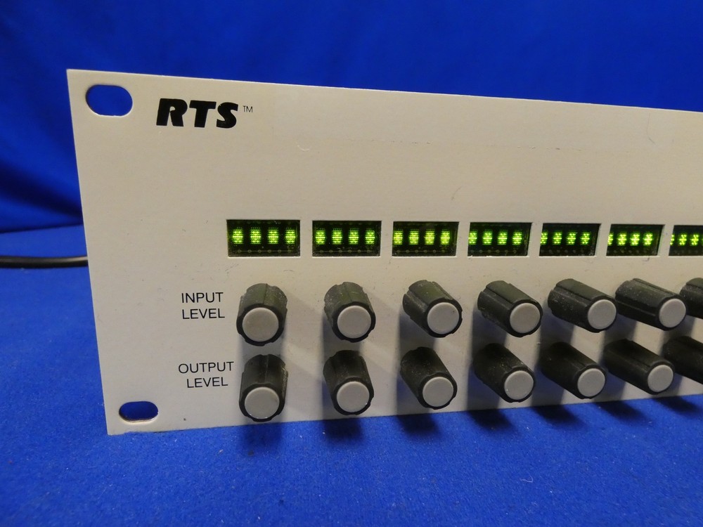 RTS LCP-102 Level Control Panel