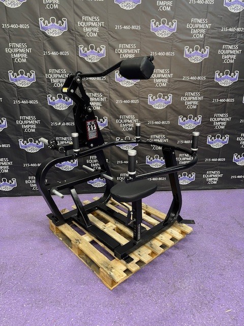 Nautilus Xpload 4 Way Neck