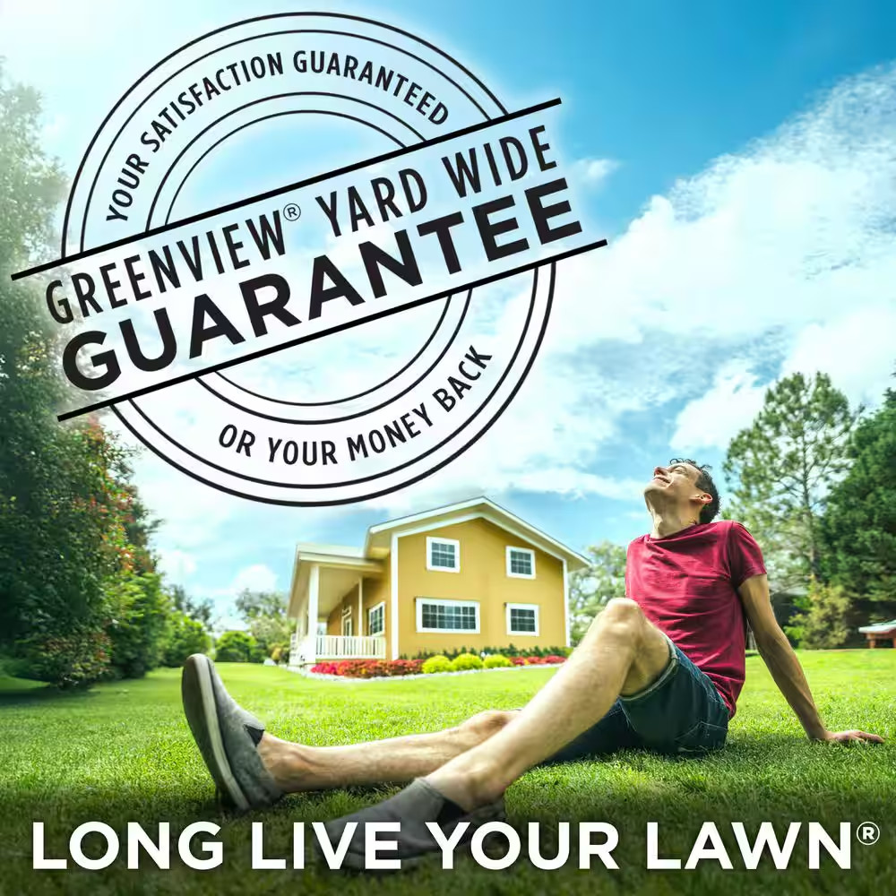 40 Lbs. Multi-Purpose Fertilizer 5-10-5