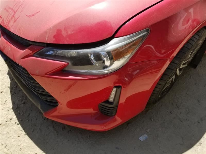 14-16 SCION TC POWER SUPPLY CONTROL MODULE ECM ASSEMBLY