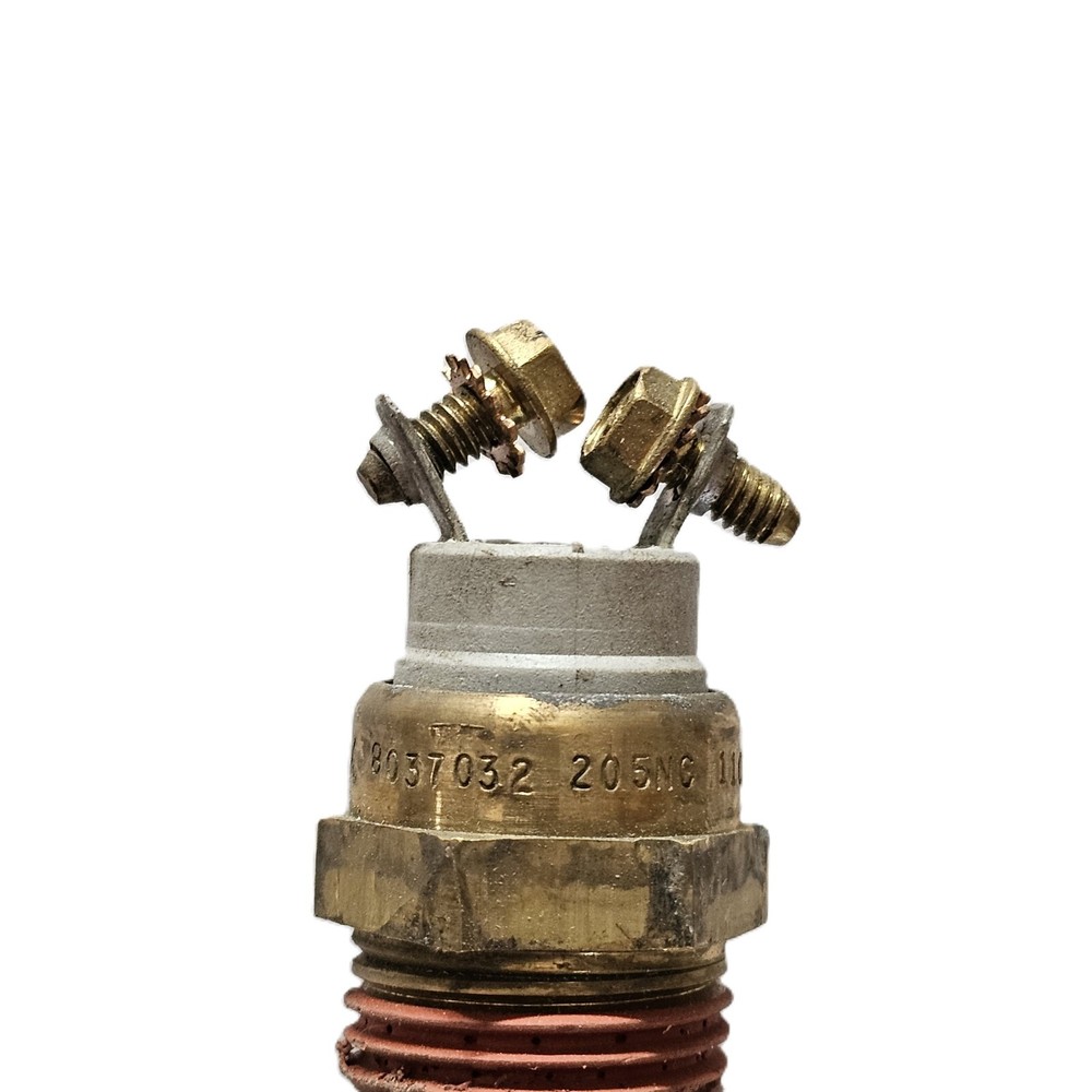 Index Temp Sensor 8037032