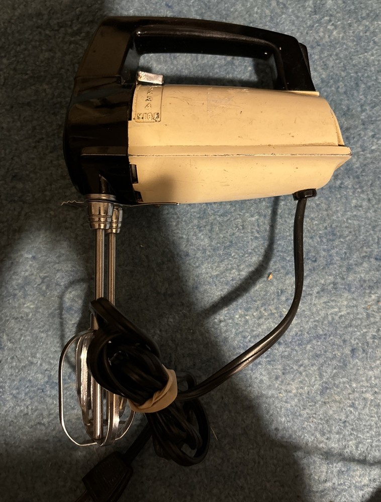 Vintage Working Universal Mix A Beater (EA6230)