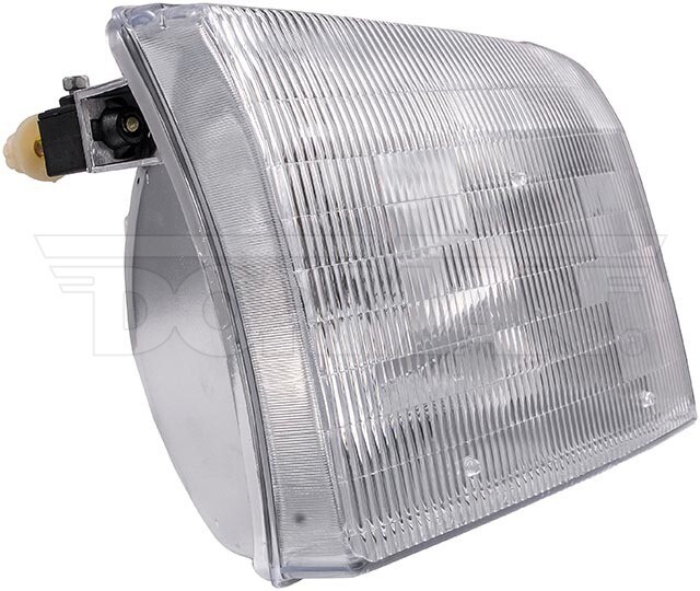 Dorman 1590282 Headlight Assembly fits Ford models