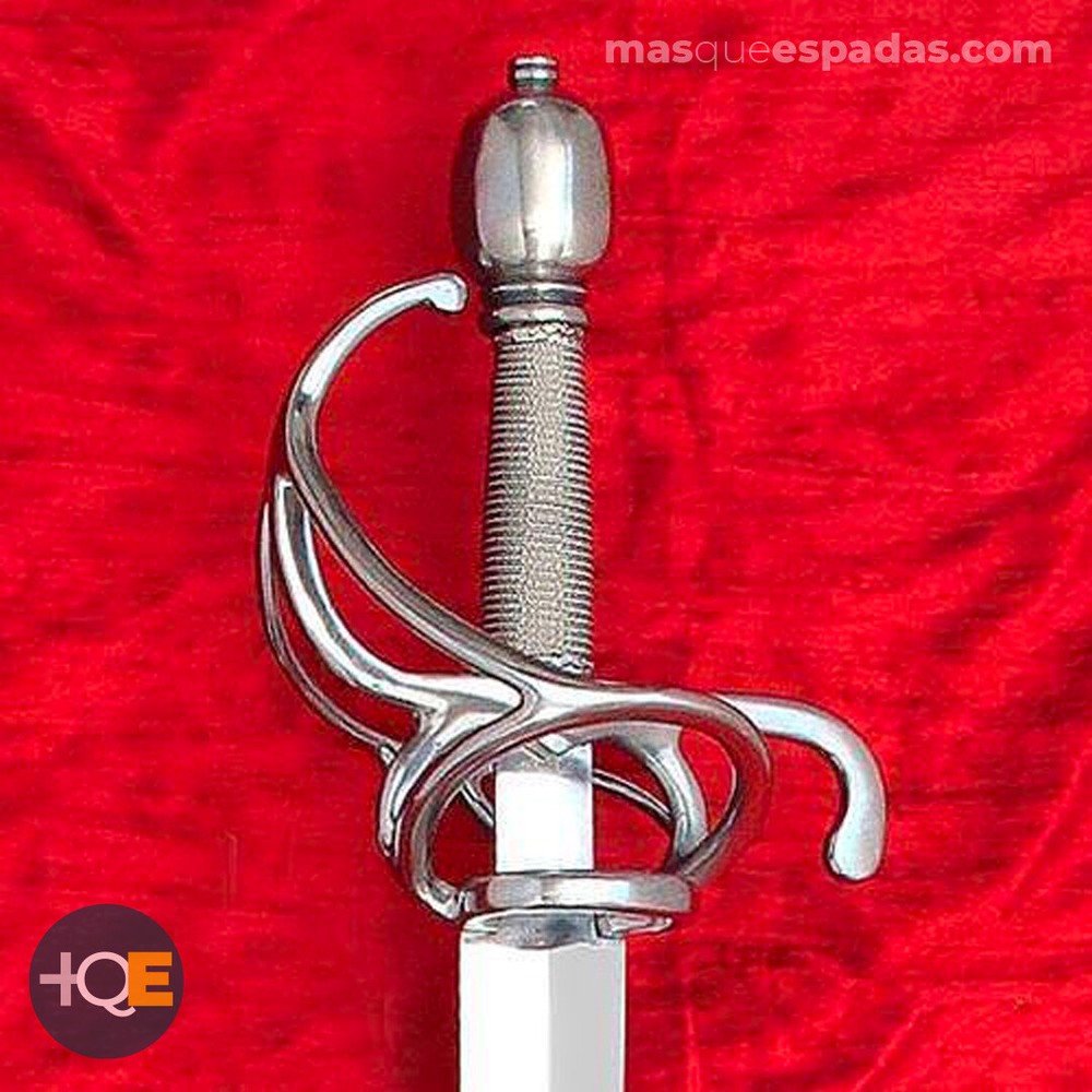 Munich Functional Sword