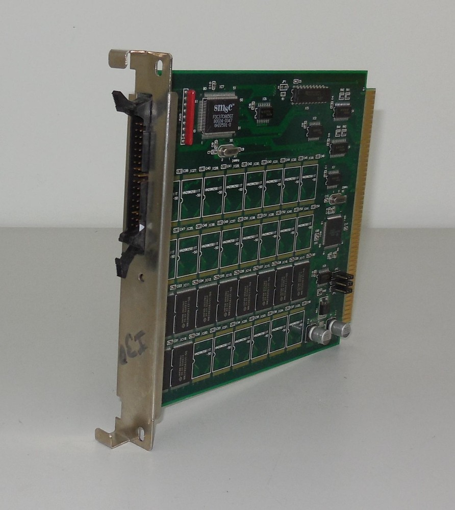 Disco PCB-A007-X BPN-SBF-320 board