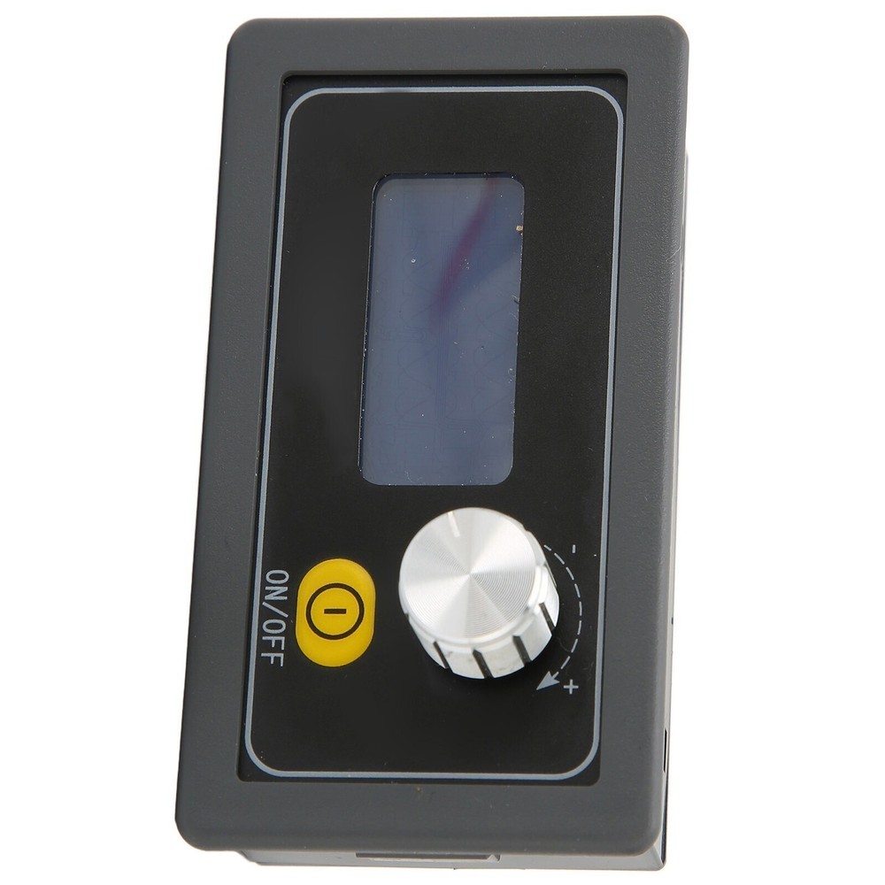 Square Signal Generator PWM Pulse Frequency Duty Cycle Adjustable Module