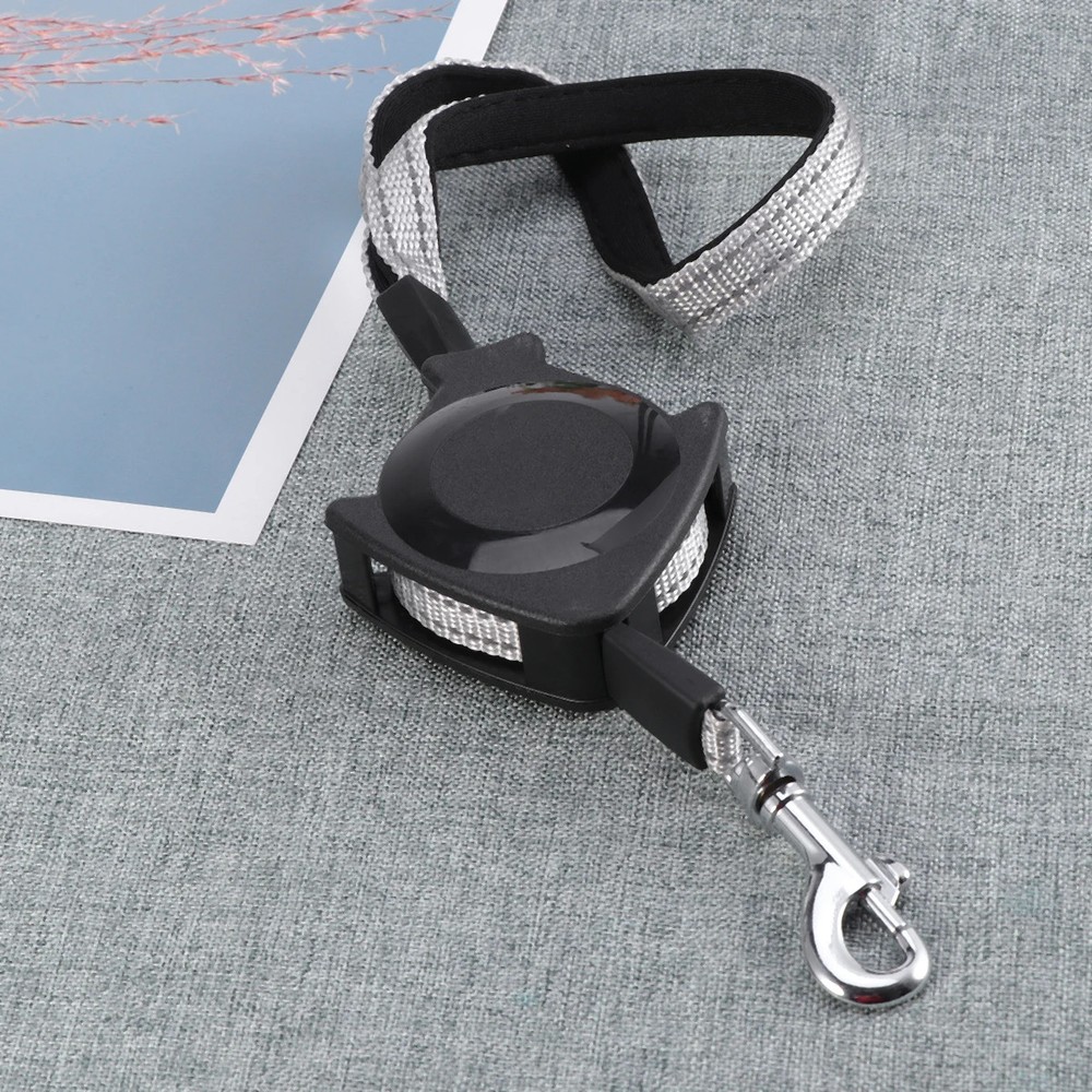 Automatic Retractable Dog Leash Pet Training Lead Long Telescopic Rope Durable