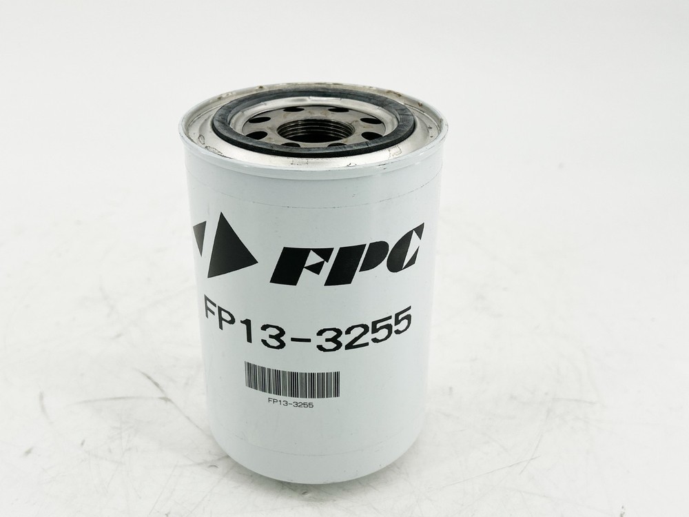 New FPC FP13-3255 Spin On Hydraulic FIlter Element - No Box