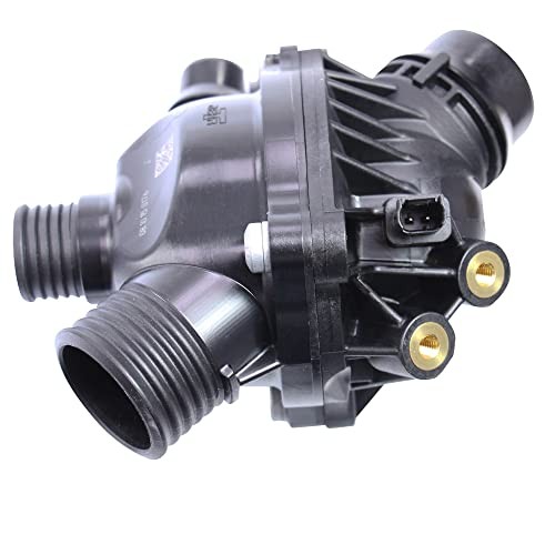 TM1497 Map-Controlled Thermostat, standard