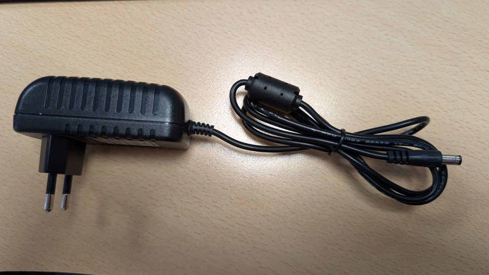 Trimble Geo 7 series - EU charger