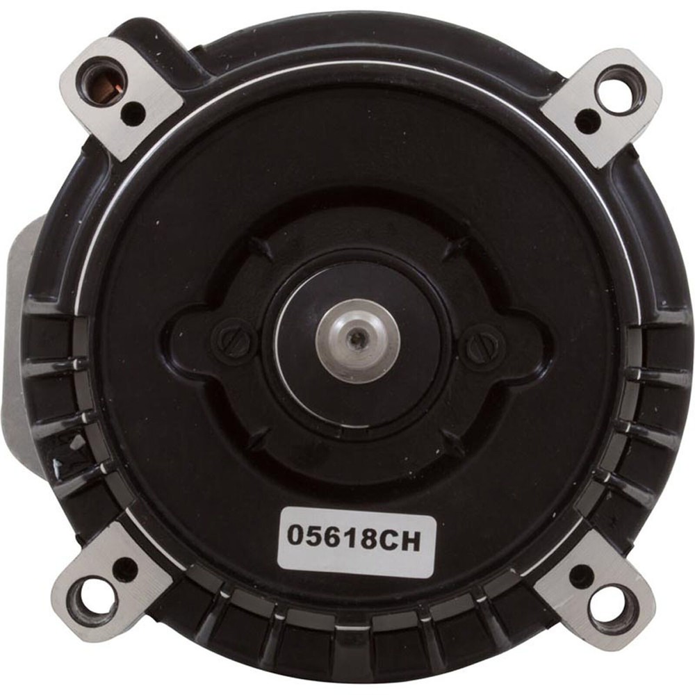 Motor, Century Centurion PRO, 1.0hp, 1Spd, 115/230v, CFace, 56Jfr