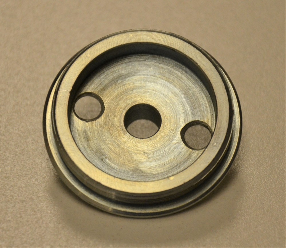 MAKITA - REPLACEMENT TEMPLET GUIDE 323448-2 - NOS