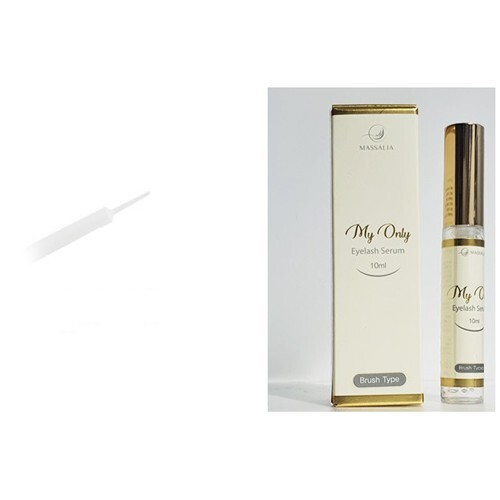 MY ONLY EYELASH SERUM(MASCARA OR BRUSH)