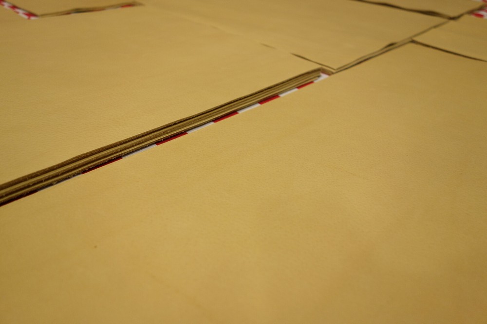 PALOMINO CHAP LEATHER CUTS, DIY PROJECTS, VARIOUS SIZES, SELECT YOURS.