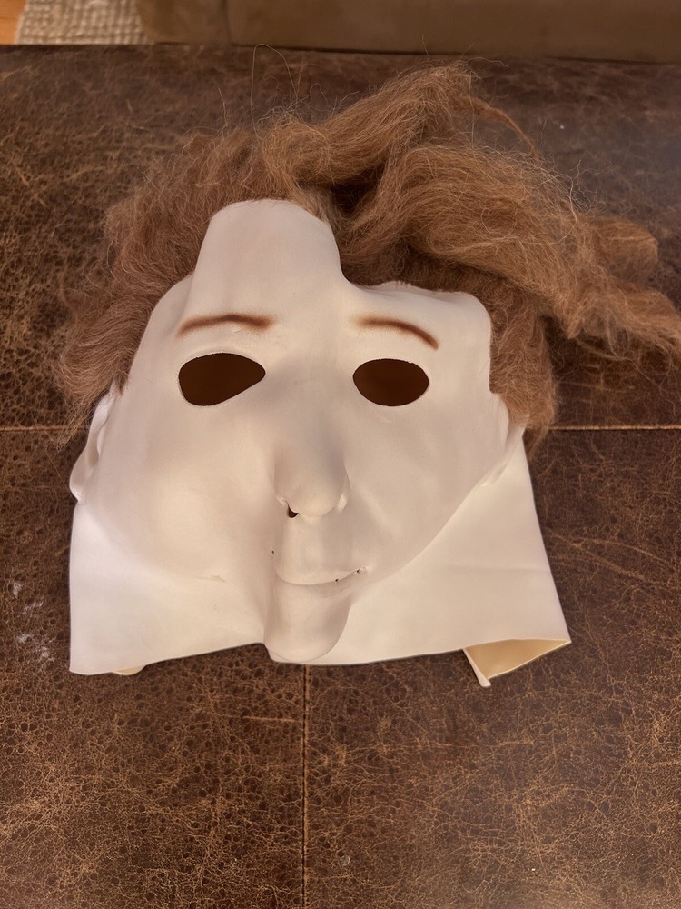2003 Don Post Studios Michael Myers  Halloween Mask