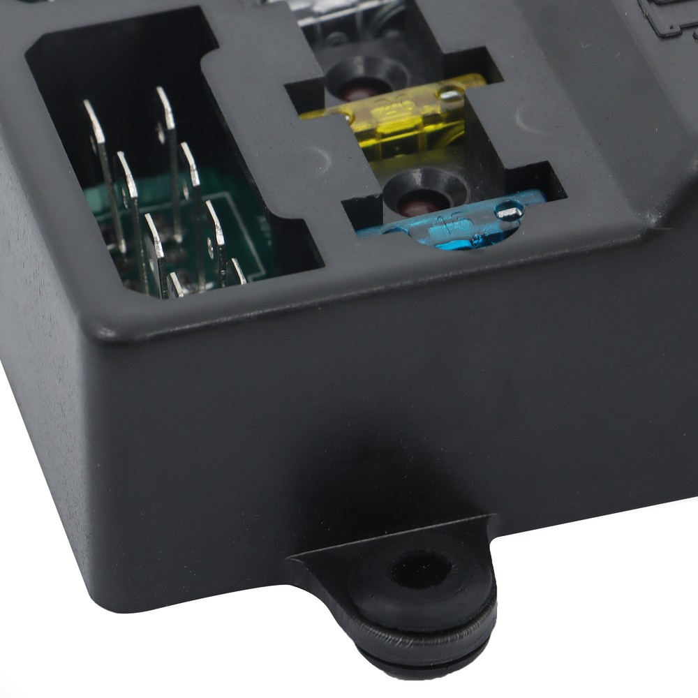 AVR 12V EIM 630-088 EIM 630-465 Part Interface Module For Engine Parts US