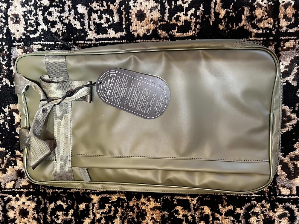 Zildjian Gigging Stick Bag - Sage