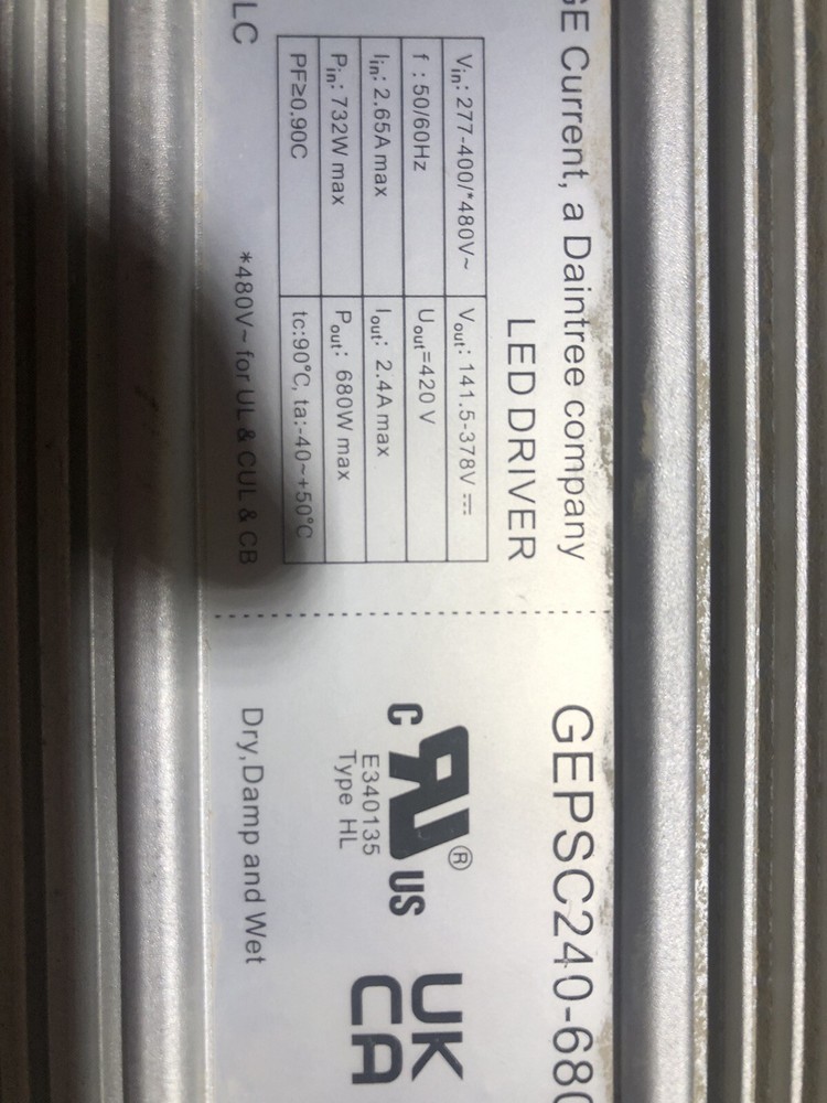 Arize Element L1000 Grow Light