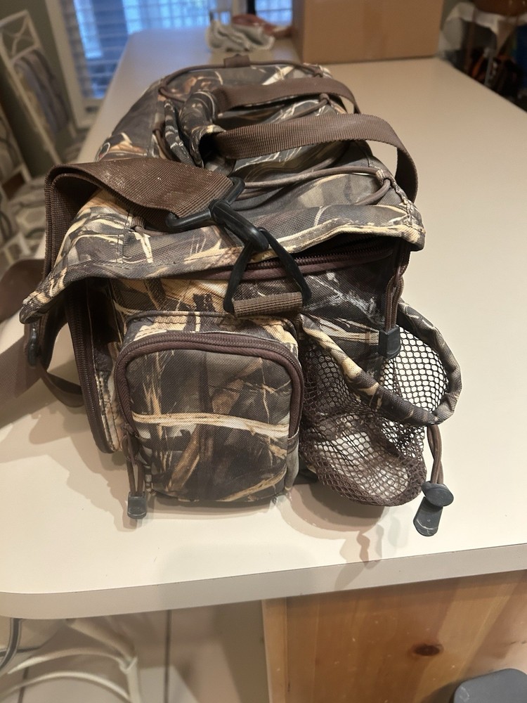 Redhead Brand Blind Bag