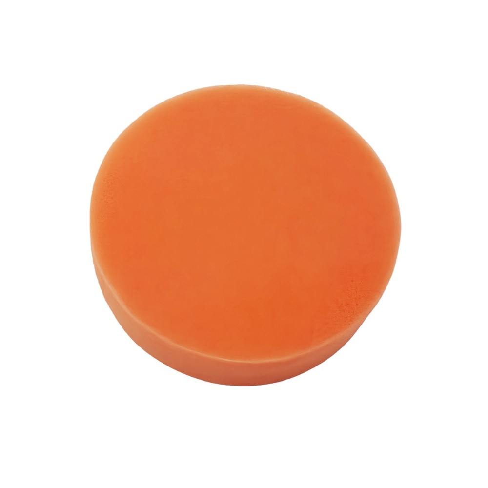 3" Dual Action Hook Loop Backing Plate M6 1/4"-20 Thread Sanding Pad