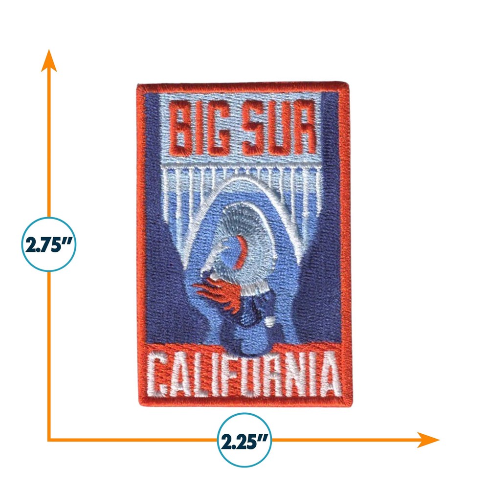 Big Sur Patch