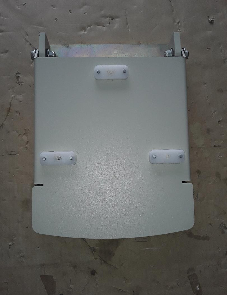 Bruno SRE-2750 Footrest
