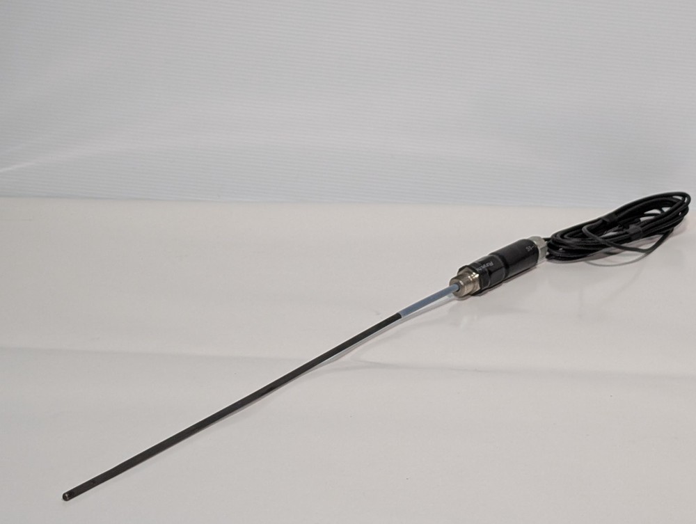 Unbranded Impressed Current Tubular Anode Rod / Probe, 24" In Length