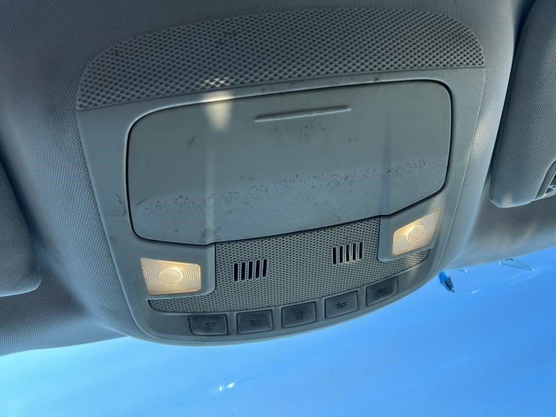 EDGE 2017 Fuse Box Cabin 104622476