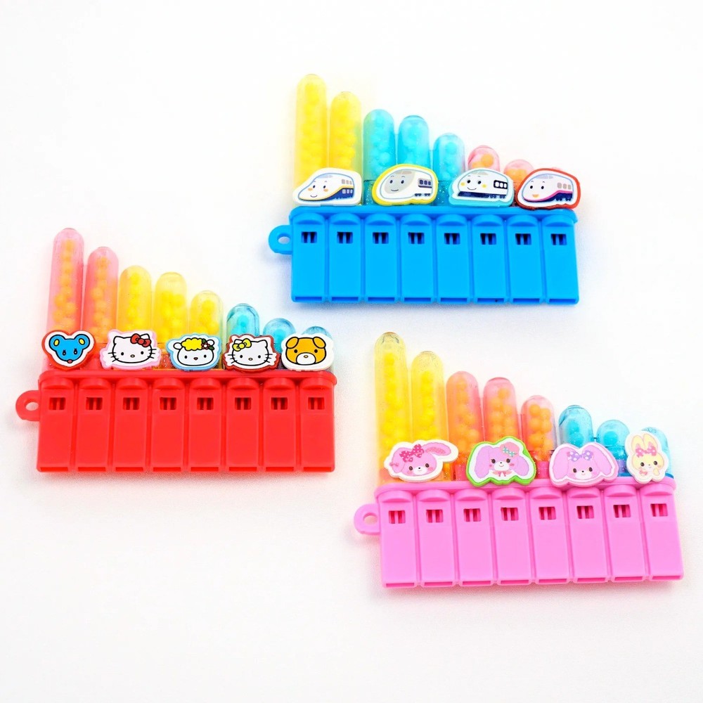 Sanrio Fun Yokobue Mints 5g