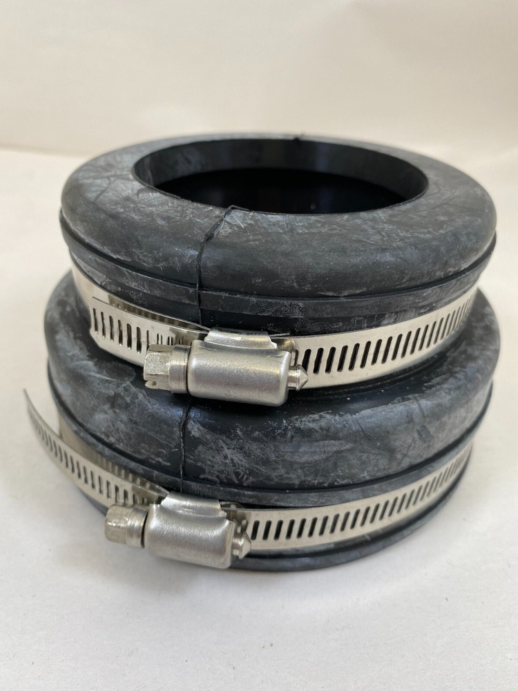 AC-LINE 65-ACEB400 4" CABLE ENTRY BOOT NEW