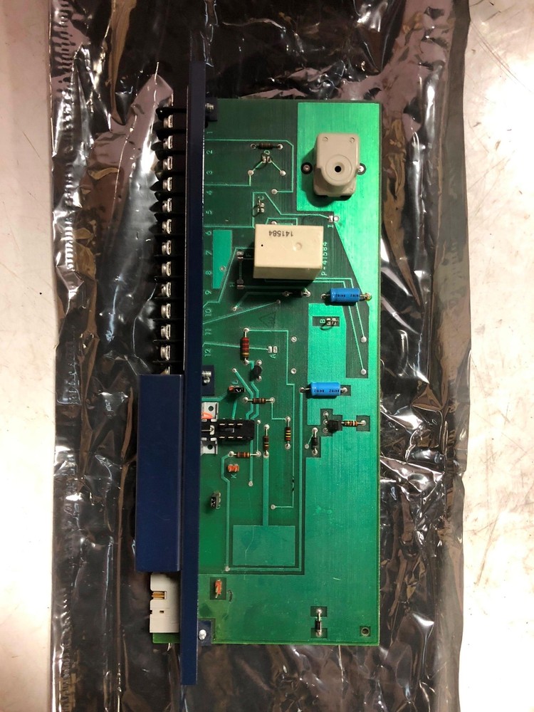 ADT 4520-139 AUXILLARY Relay Module