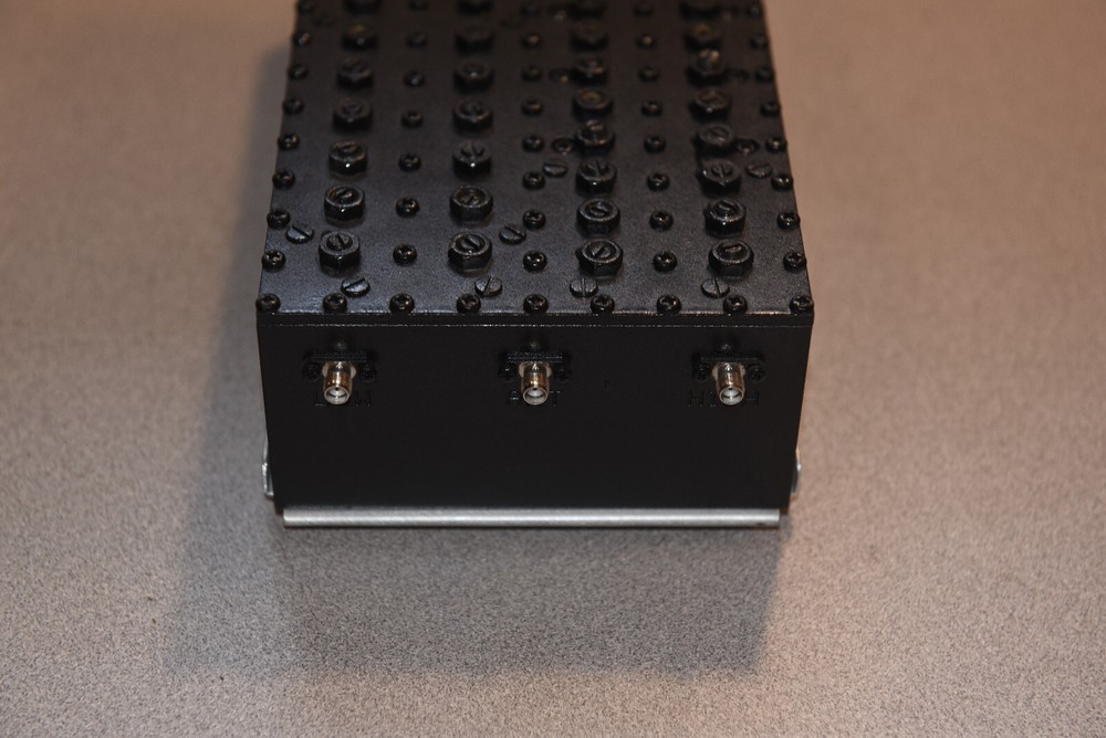 HiTek Co LTD HT-D894-3.5/4M Bandpass Filter