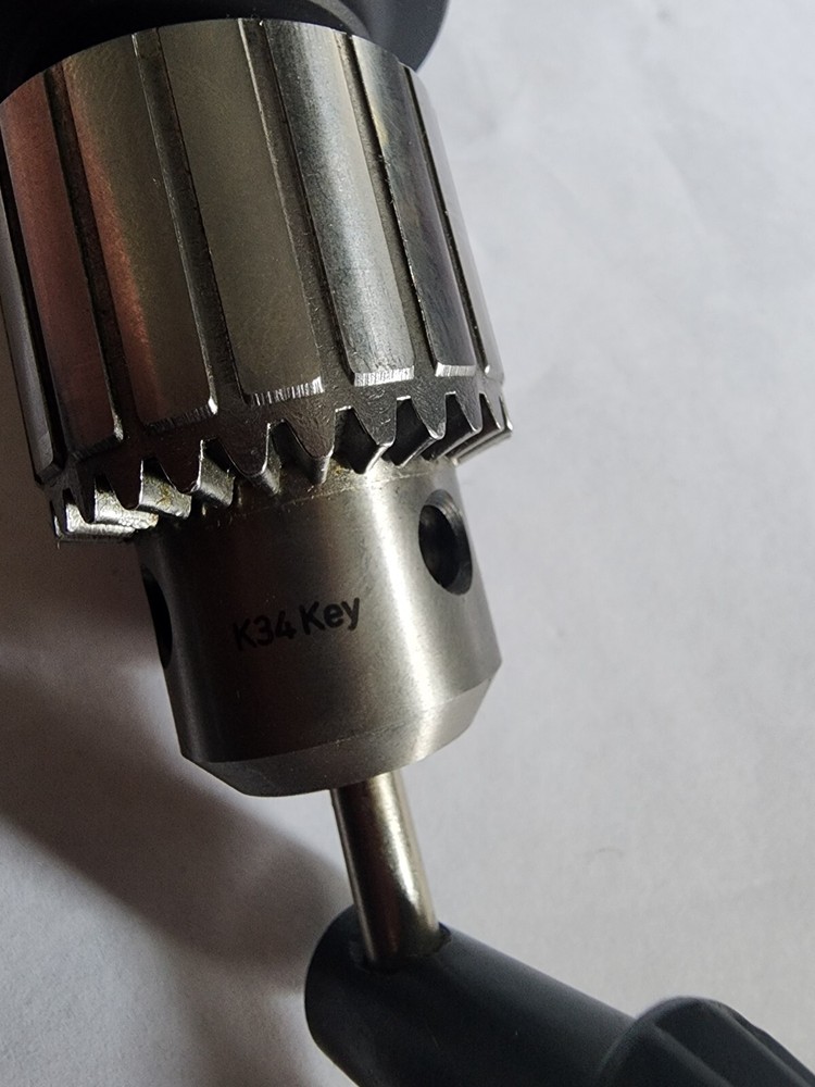 command bt30 1/64-3/8 chuck b2j4-0001