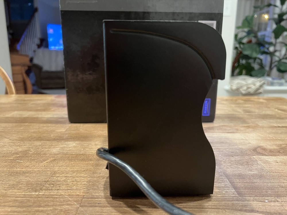 Fraud Fighter UV-16 Counterfeit Detection Scanner