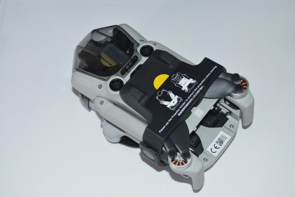 *Brand New* DJI Mini 4 PRO - UNIT and One Long Range PLUS Battery - Never Active