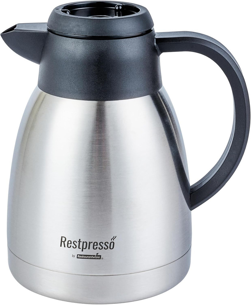 -Restpresso Insulated Coffee Carafe/Server