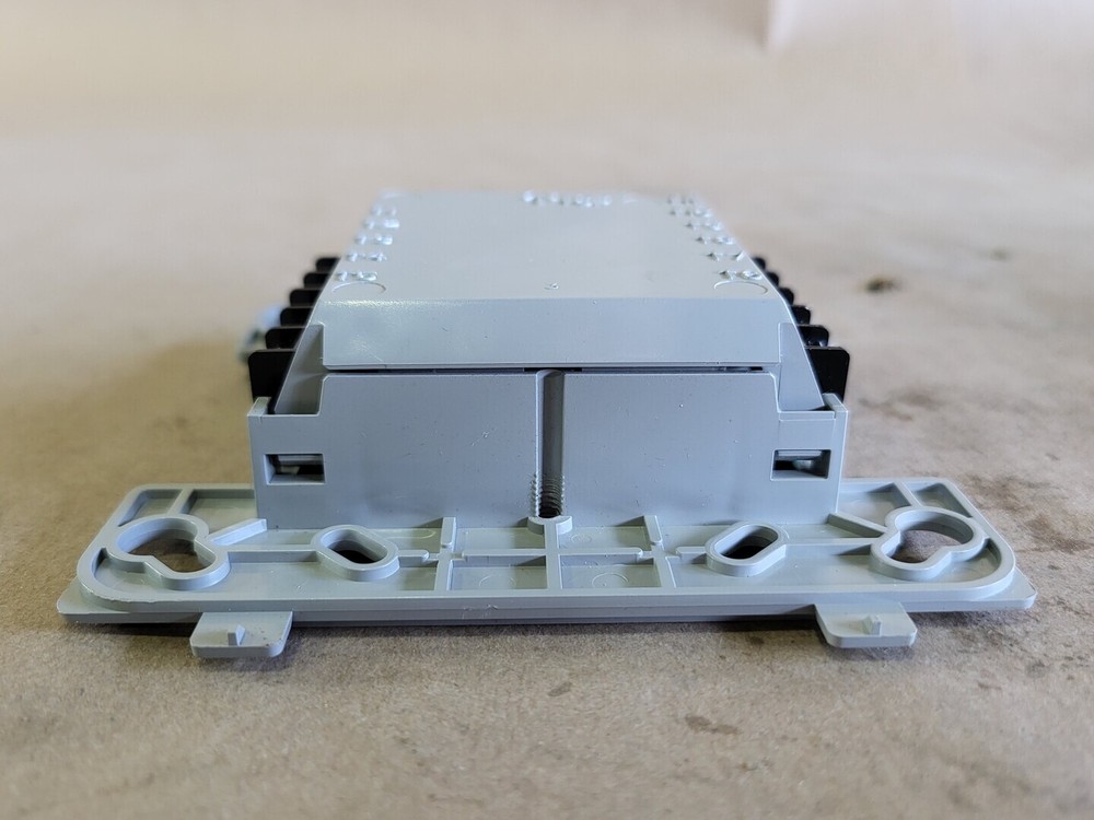SURPLUS NEW Honeywell FRM-1A Relay Control Module – Safety
