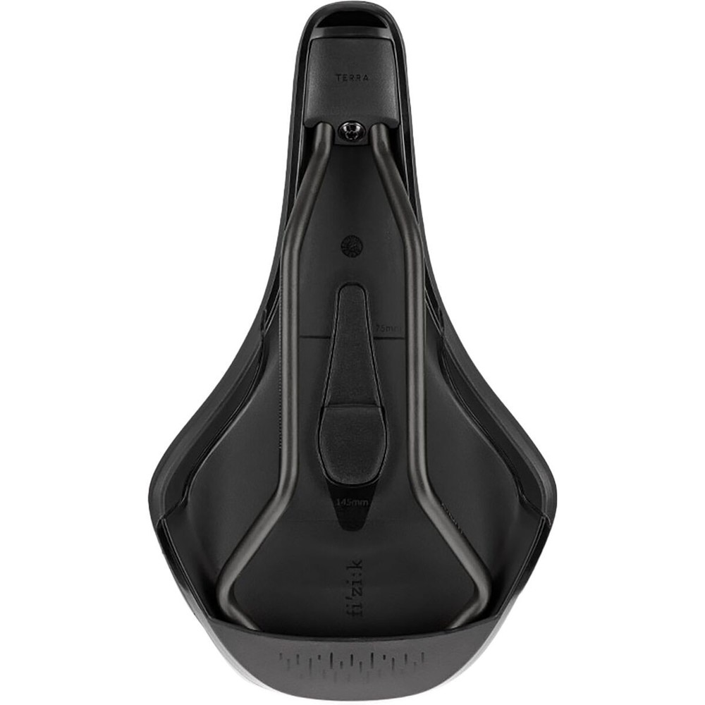 Fi'zi:k Aidon Terra X3 Saddle