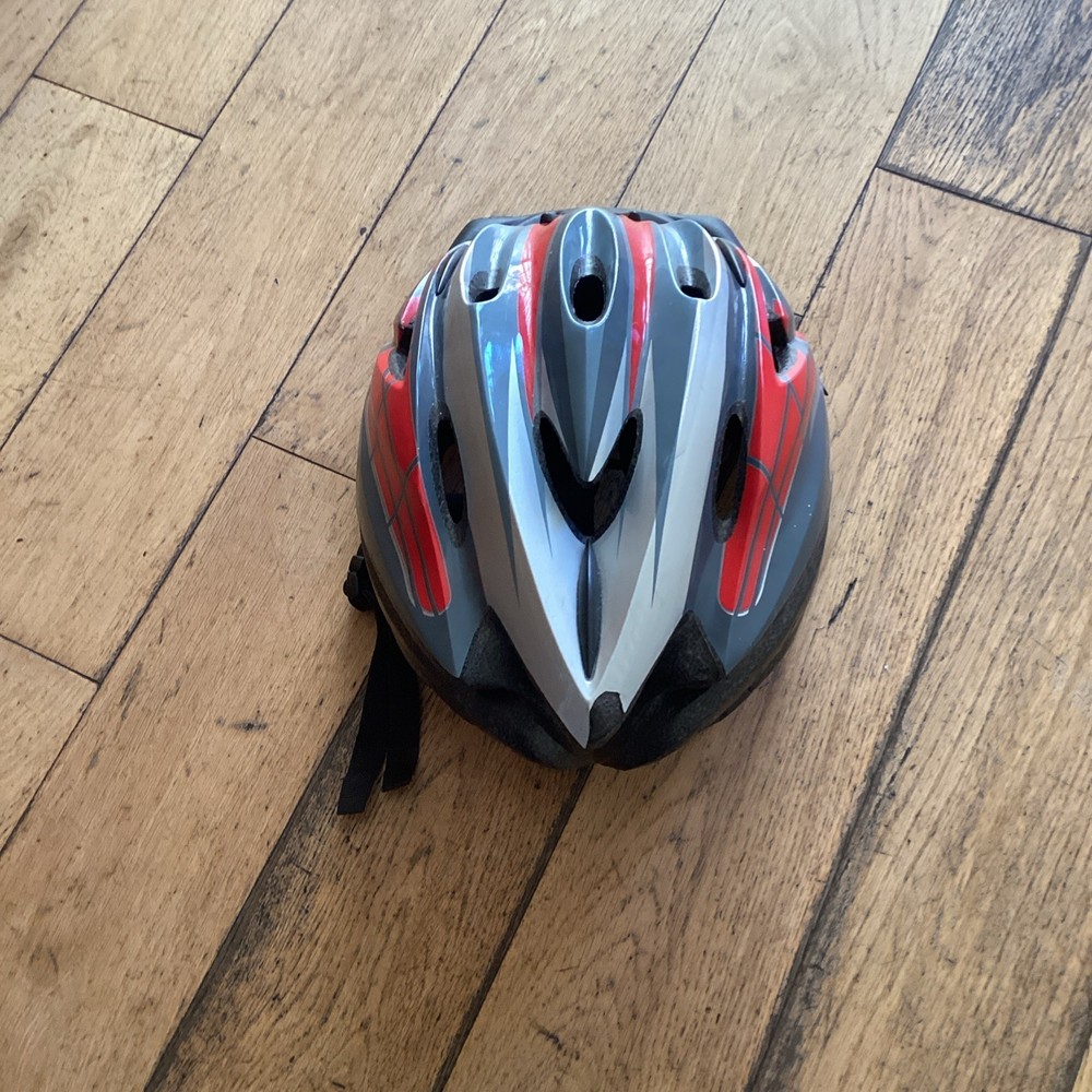 Canyon Helmet