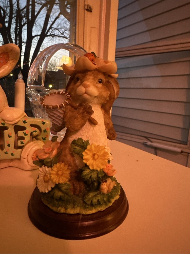 Easter Figurine
