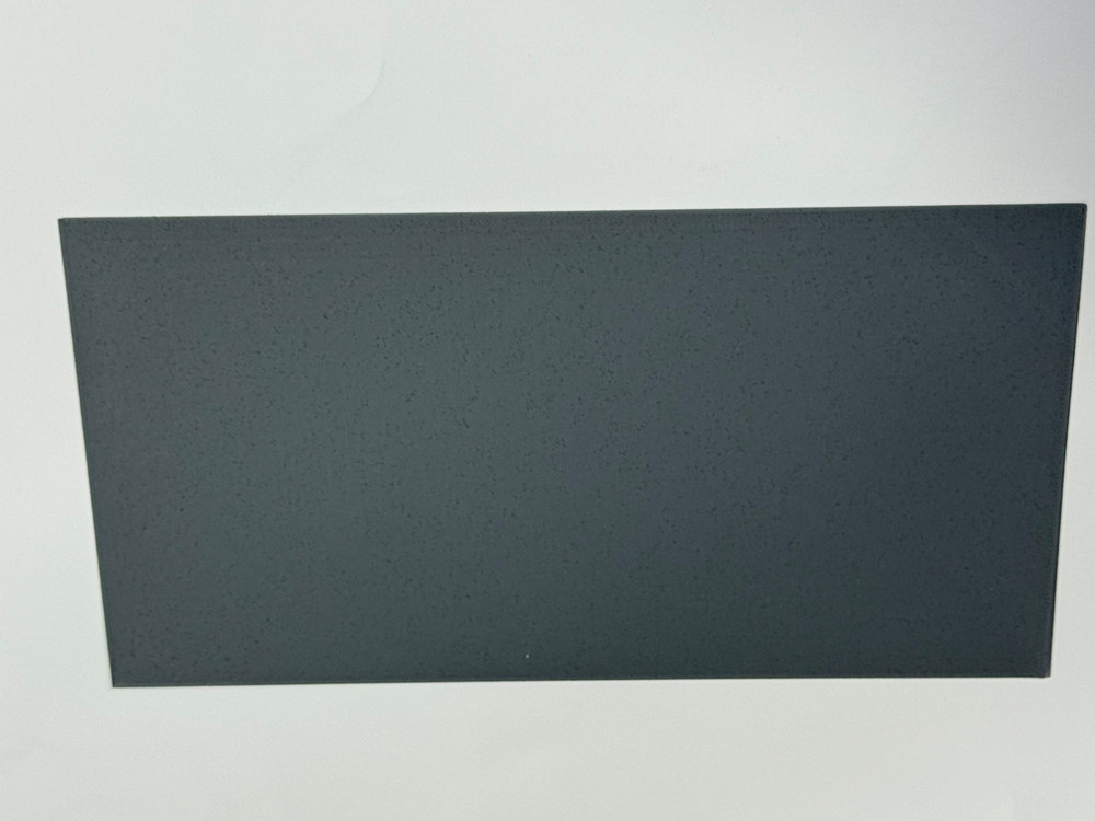 O Scale Textured Asphalt Road For Trains & Scale Models - Four Plastic Sheets