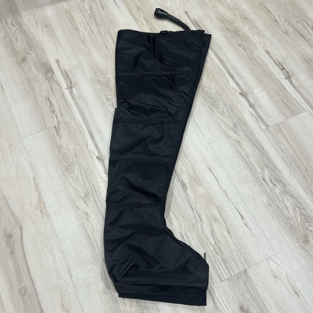 1- Normatec Pulse 2.0 Leg Boot TALL Replacement For Recovery System Compression