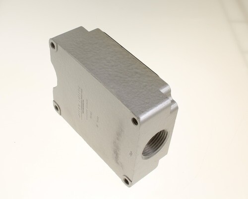 18PA3 Microswitch Limit Switch Honeywell