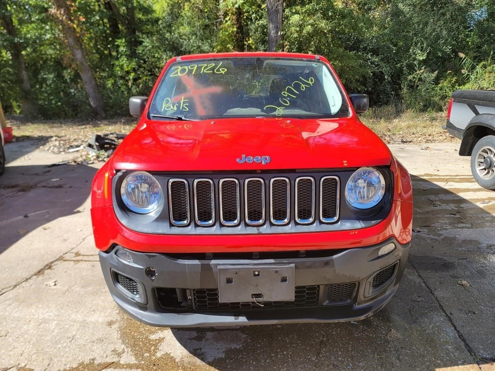Temperature Control Panel Fits 15-16 RENEGADE 2354096