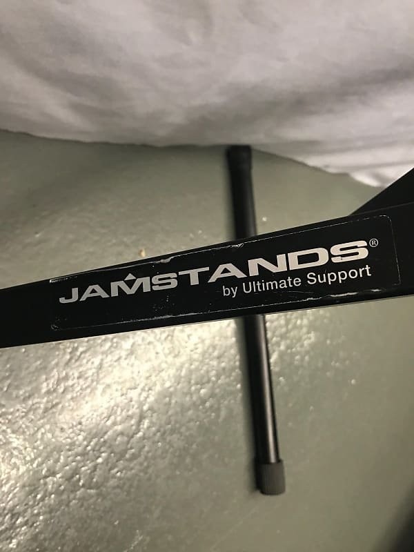 Jamstands by Ultimate Support Keyboard Stand (Used)