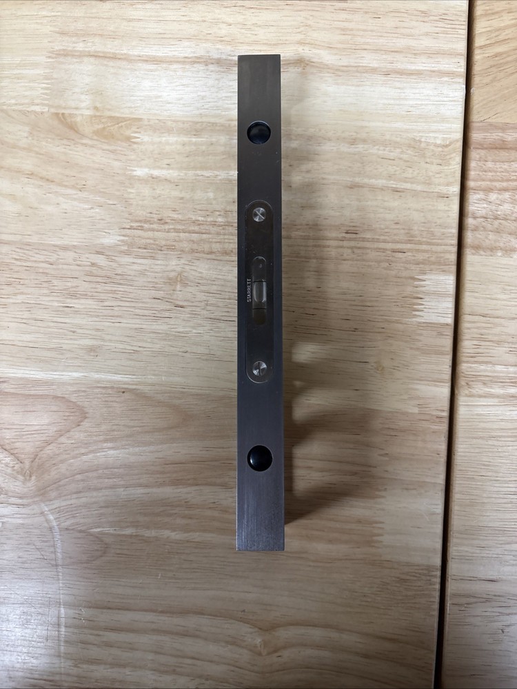 Starrett Machinist Tool Kit